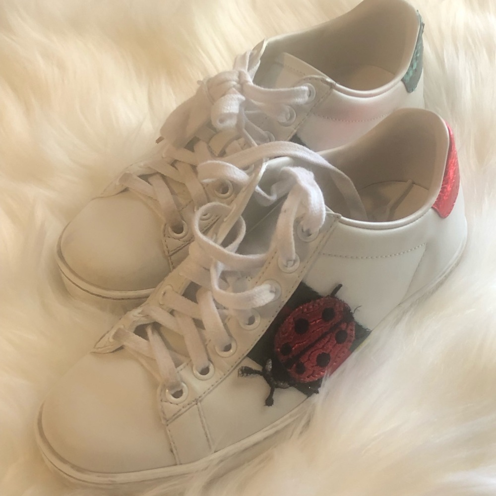 Gucci sneakers